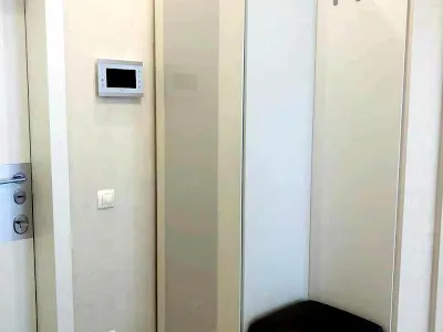 квартира по адресу Киев, Драгоманова ул., 2а
