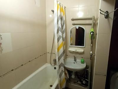 квартира за адресою Академіка Корольова просп., 14