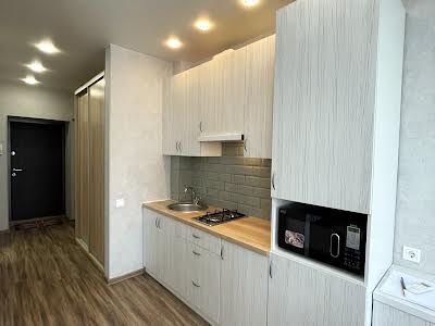 квартира за адресою с. Софіївська борщагівка, Боголюбова вул., 33