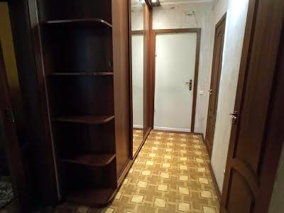 квартира по адресу Вишняковская ул., 1
