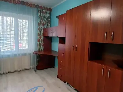 квартира по адресу Архитектора Вербицкого ул., 26-Б