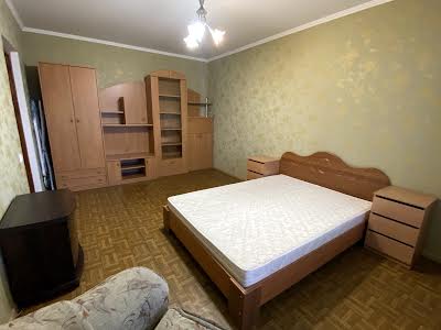 квартира по адресу Петра Григоренко просп., 5