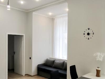 квартира за адресою Тараса Шевченка бульв., 46а