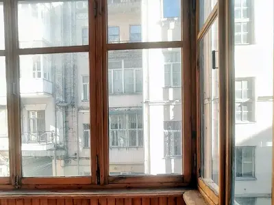 квартира по адресу Киев, Олеся Гончара ул., 32-Б