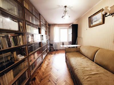 квартира по адресу Дарницкий бульв., 7