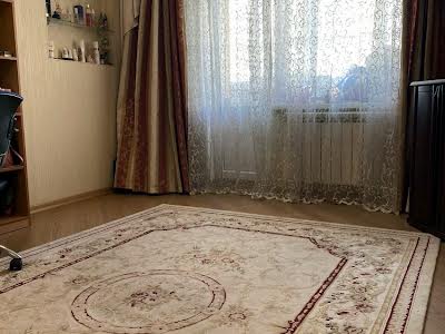 квартира по адресу Чернобыльская ул., 19