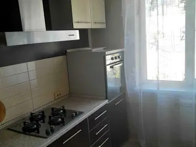 квартира за адресою Ярослава Івашкевича вул., 3