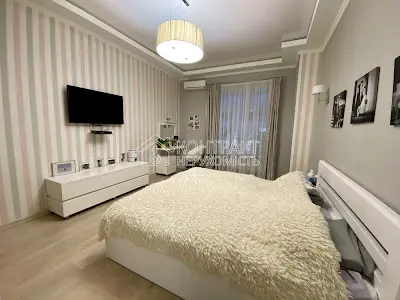 квартира по адресу Потебни ул., 5