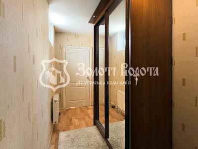квартира по адресу Червоной Калины просп. (Владимира Маяковского), 70
