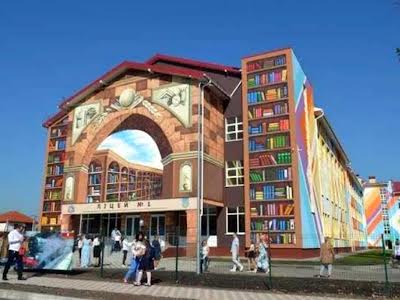 квартира за адресою Волинська вул., 3