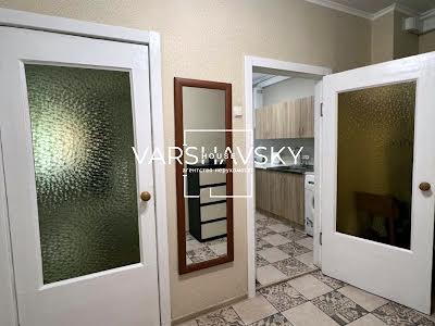 квартира за адресою Олекси Тихого вул. (Виборзька), 28