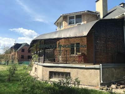 будинок за адресою Садова 1, 2