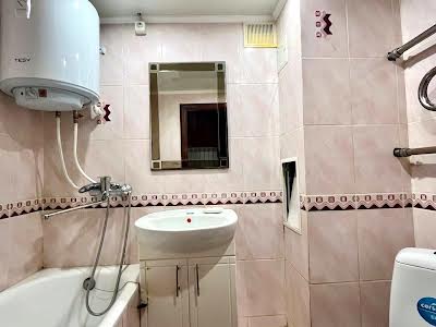 квартира за адресою Оболонський просп., 15