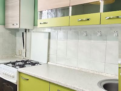 квартира по адресу Киев, Героев Днепра ул., 42-Б