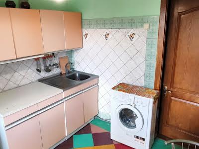 квартира по адресу Березняковская ул., 14-А