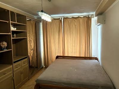 квартира за адресою Митрофана Довнар-Запольського вул., 4-А