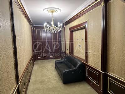 коммерческая по адресу Киев, Костёльная ул., 6