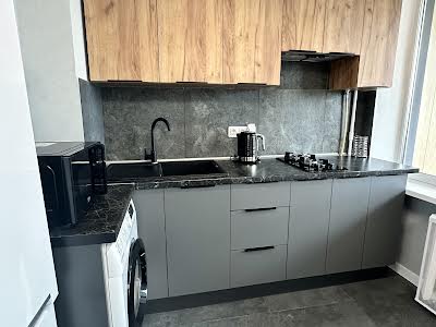 квартира за адресою Зоологічна, 2