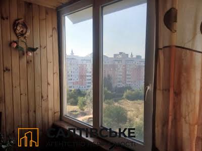 квартира по адресу Леся Сердюка ул. (Командарма Корка), 28