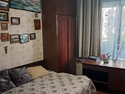квартира за адресою Київ, Лісовий просп., 11