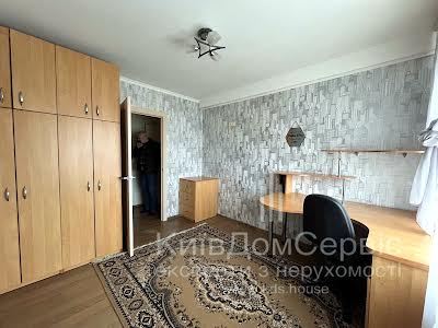 квартира по адресу Павла Тычины просп., 11