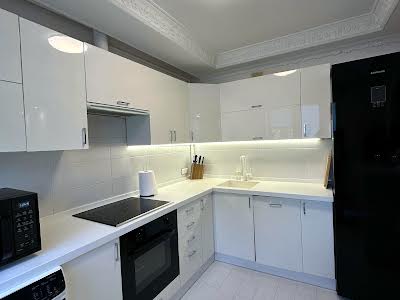 квартира по адресу Остафия Дашкевича ул. (Курнатовского), 9