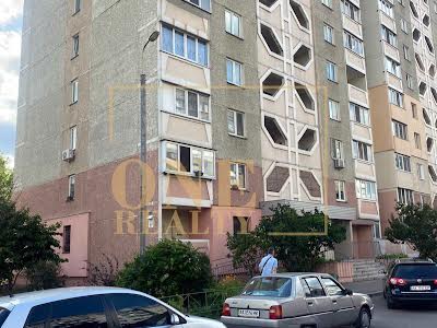квартира за адресою Поліська вул., 15-А