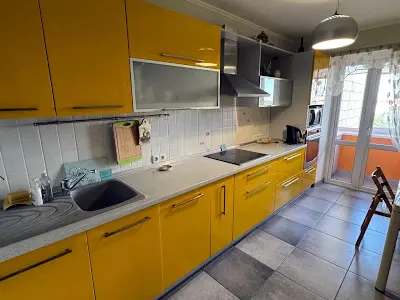 квартира за адресою Петра Радченка вул., 4