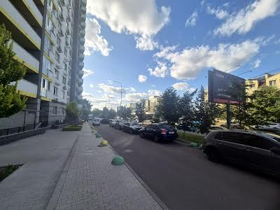 квартира по адресу Харьковское шоссе, 190