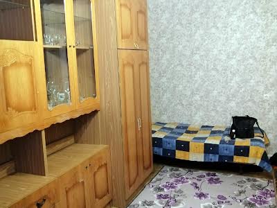 квартира за адресою Олекси Тихого вул. (Виборзька), 12
