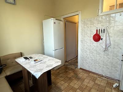 квартира по адресу Голосеевский просп. (40-летия Октября), 46/1