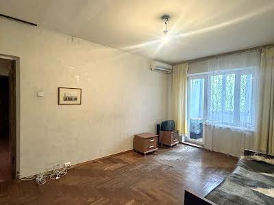 квартира по адресу Приозёрная ул., 6-А