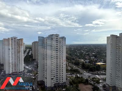 квартира за адресою Миколи Бажана просп., 14