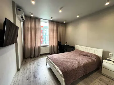 квартира за адресою Оптимістична вул., 1