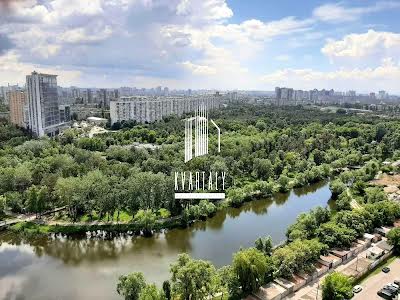 квартира за адресою Київ, Воскресенська вул., 14-Д