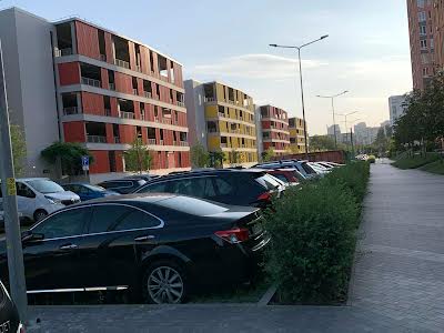 квартира за адресою Березнева вул., 16