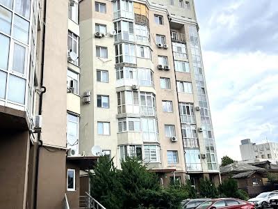 квартира по адресу Примеровская ул., 22а