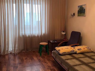 квартира по адресу Оболонский просп., 27А