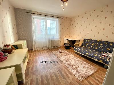 квартира по адресу Милославская ул., 12