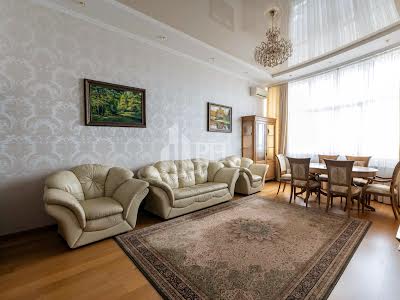 квартира по адресу Степана Рудницкого ул. (Вильямса академика), 3/7