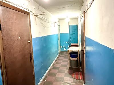 квартира по адресу Межевая ул., 12