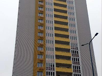 квартира за адресою Бориса Гмирі вул., 20