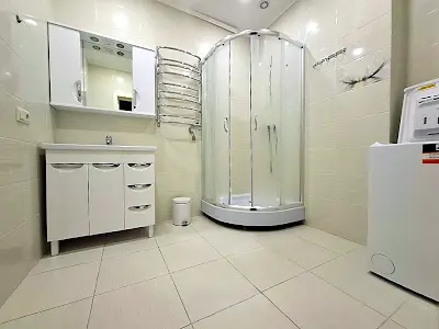 квартира за адресою Юрія Іллєнка вул. (Мельникова), 18Б