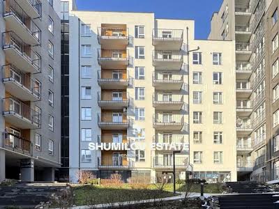 квартира по адресу Малоголосковская ул., 19