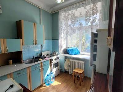квартира по адресу Киев, Федорова Ивана ул., 6А