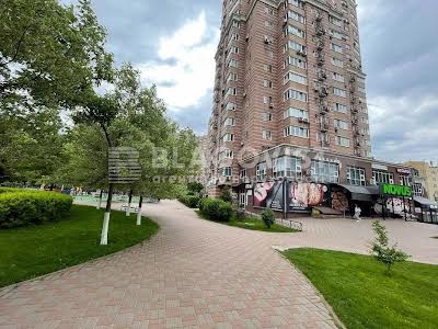 квартира по адресу Голосеевская ул., 13-Б