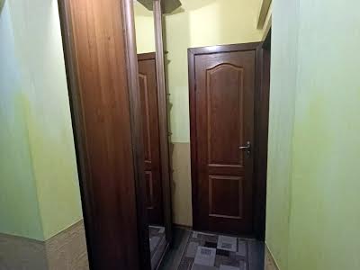 квартира за адресою Академіка Корольова просп., 14