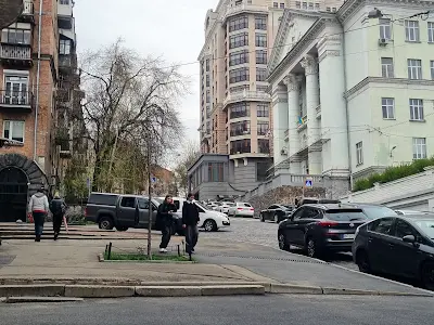 квартира за адресою Лютеранська вул., 13