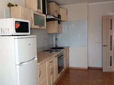 квартира за адресою Лобачевського пров., 7а
