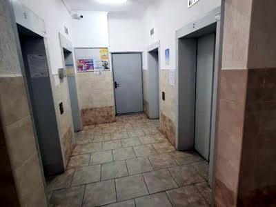 квартира по адресу Верховной Рады бульв., 14-Б